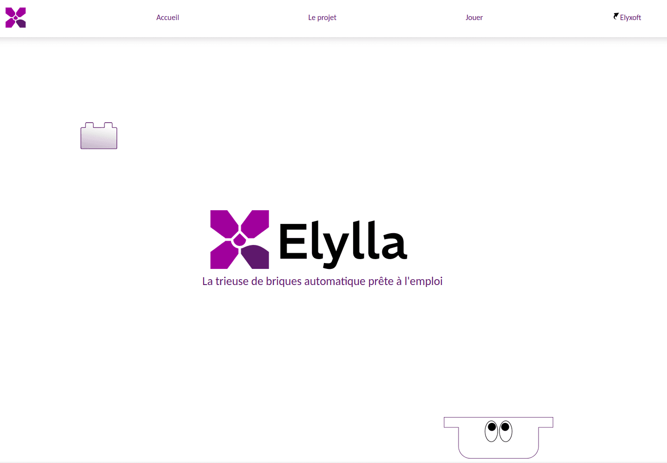 Jeu de Elylla