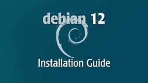 Installation d'une Machine Serveur