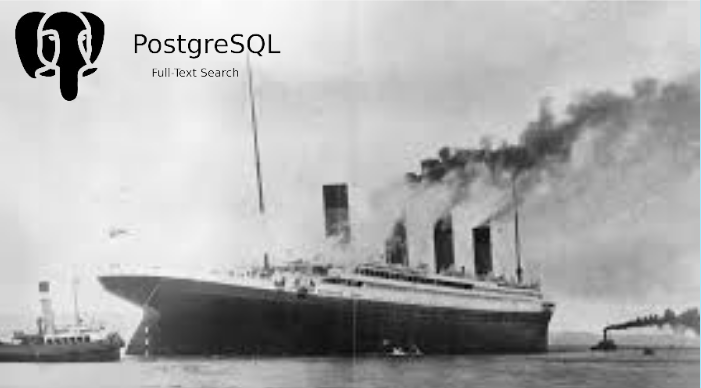 Etude de données sur le Titanic