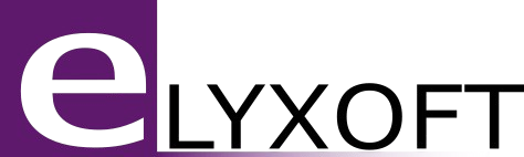 logo ELYXOFT