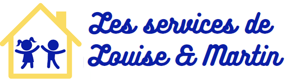 logo Louise et Martin